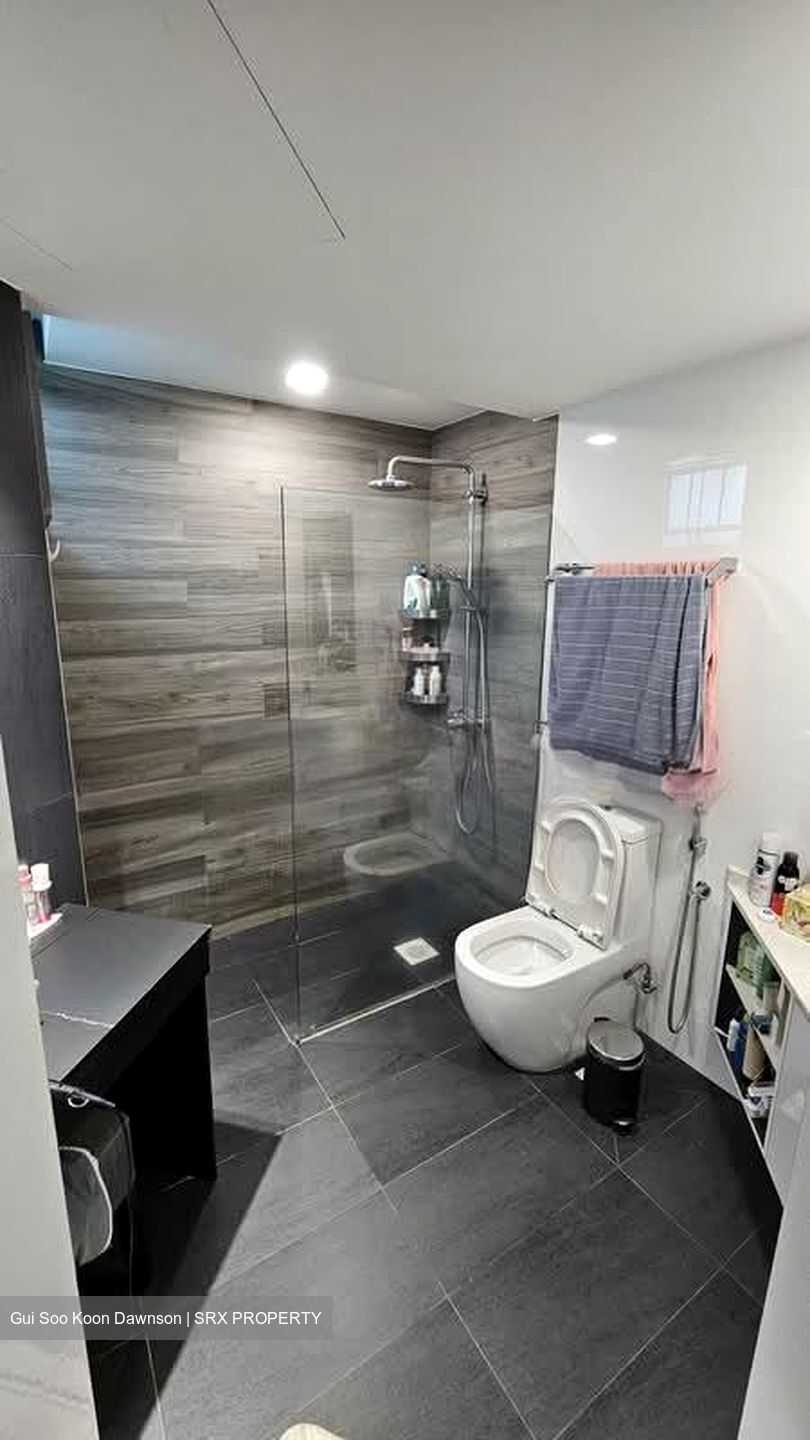 Tanamera Crest (D16), Condominium #597762991